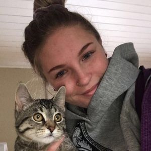 Meet your Posher, Emma